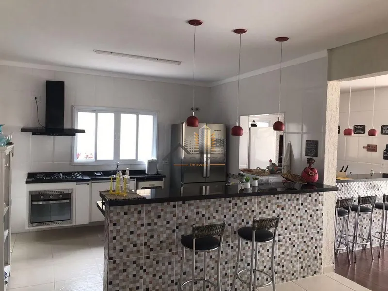 Casa em condomínio Morada da Praia com 5 Suítes: 15ª foto da galeria de imagens do imóvel