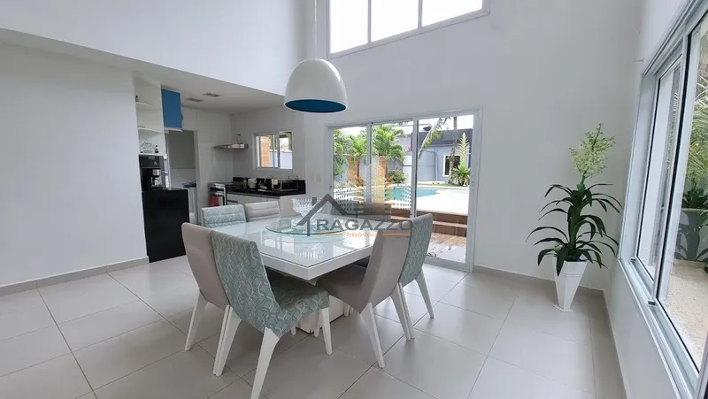 Casa Espaçosa de Luxo no Condomínio Morada da Praia com 4 Suítes: 12ª foto da galeria de imagens do imóvel