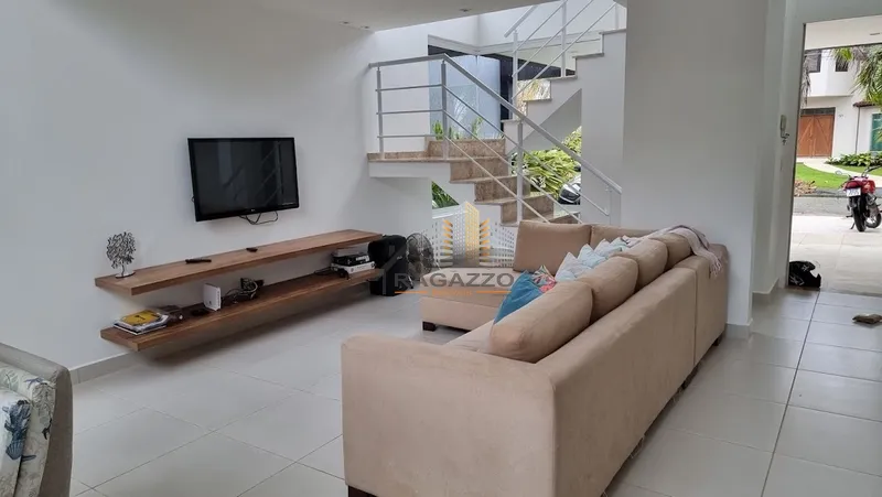 Casa Espaçosa de Luxo no Condomínio Morada da Praia com 4 Suítes: 13ª foto da galeria de imagens do imóvel