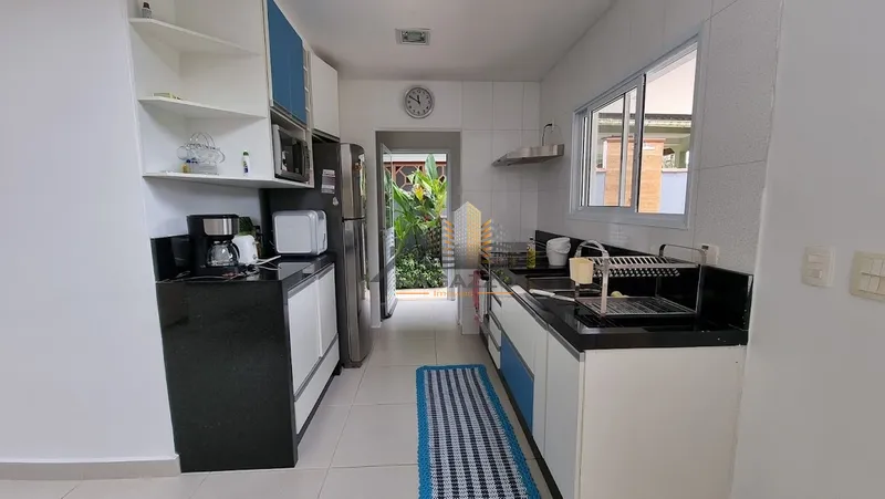 Casa Espaçosa de Luxo no Condomínio Morada da Praia com 4 Suítes: 14ª foto da galeria de imagens do imóvel