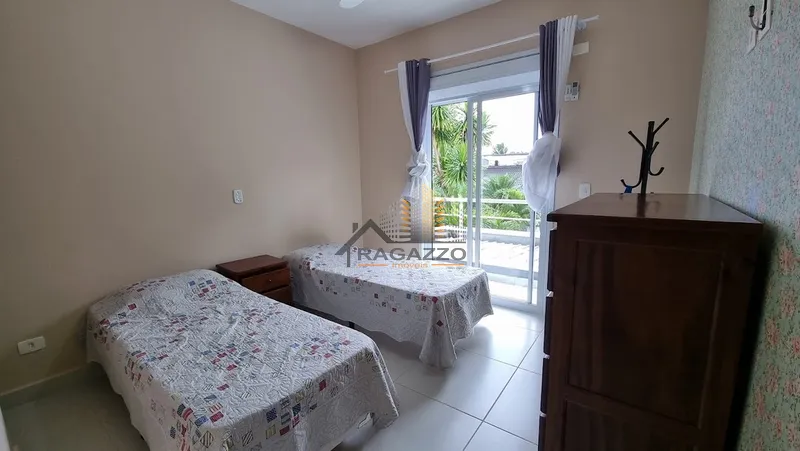 Casa Espaçosa de Luxo no Condomínio Morada da Praia com 4 Suítes: 18ª foto da galeria de imagens do imóvel