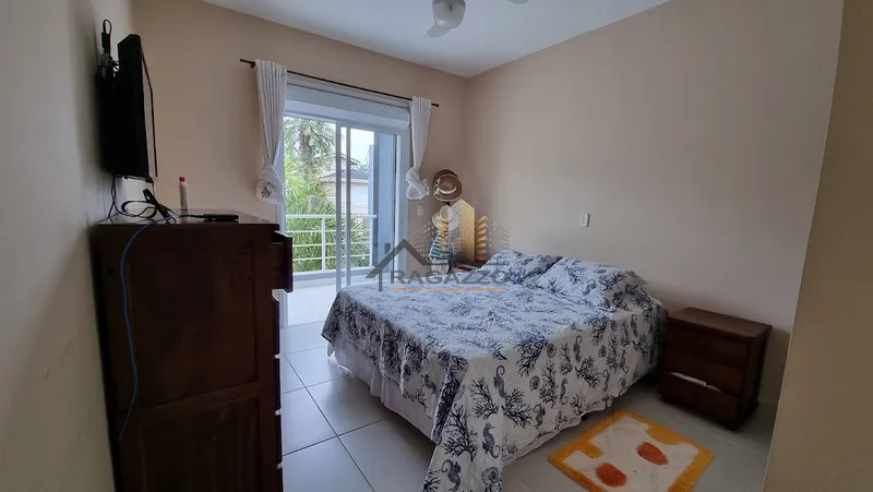 Casa Espaçosa de Luxo no Condomínio Morada da Praia com 4 Suítes: 19ª foto da galeria de imagens do imóvel