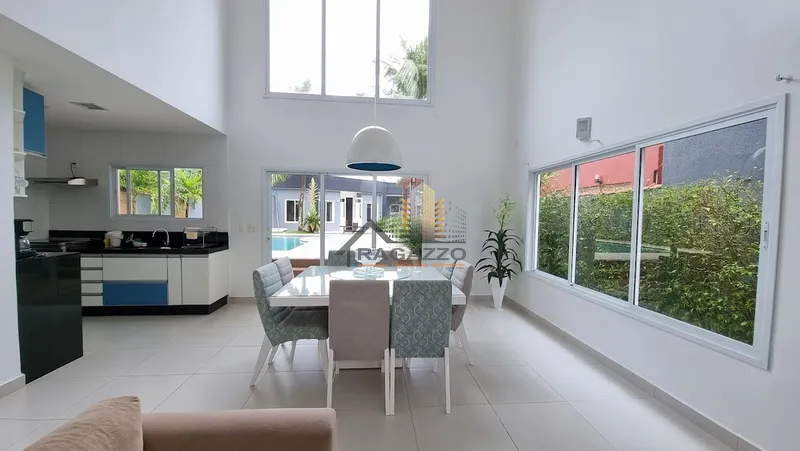 Casa Espaçosa de Luxo no Condomínio Morada da Praia com 4 Suítes: 11ª foto da galeria de imagens do imóvel