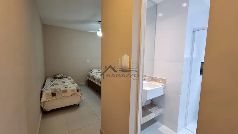Casa Espaçosa de Luxo no Condomínio Morada da Praia com 4 Suítes: 21ª foto da galeria de imagens do imóvel