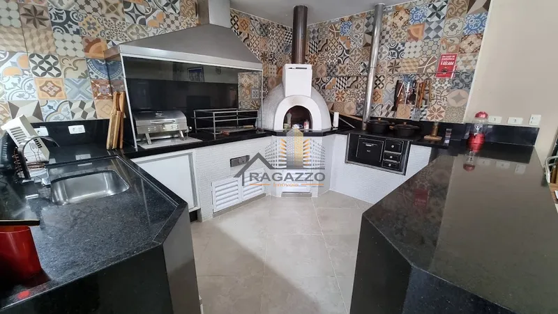 Casa Espaçosa de Luxo no Condomínio Morada da Praia com 4 Suítes: 25ª foto da galeria de imagens do imóvel