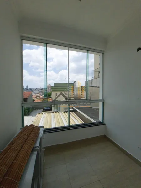 Sobrado com 3 suítes no Barts Neves em São Bernardo do Campo: 22ª foto da galeria de imagens do imóvel