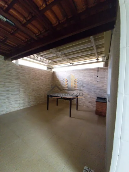 Sobrado com 3 suítes no Barts Neves em São Bernardo do Campo: 28ª foto da galeria de imagens do imóvel