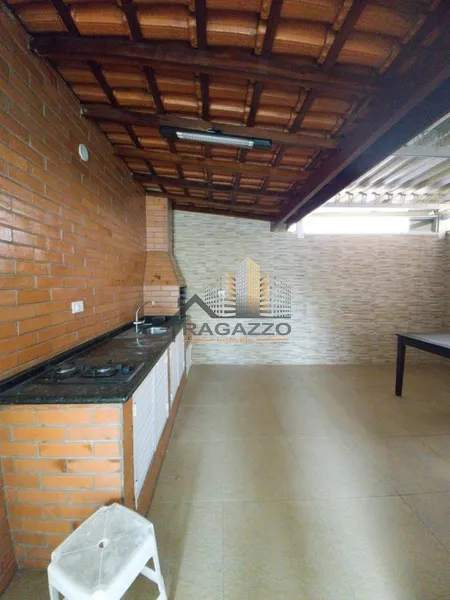 Sobrado com 3 suítes no Barts Neves em São Bernardo do Campo: 27ª foto da galeria de imagens do imóvel