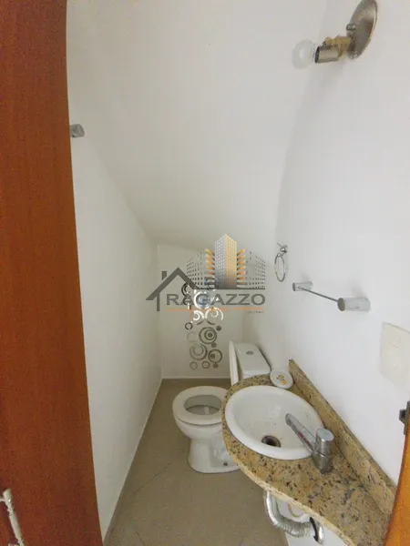 Sobrado com 3 suítes no Barts Neves em São Bernardo do Campo: 30ª foto da galeria de imagens do imóvel