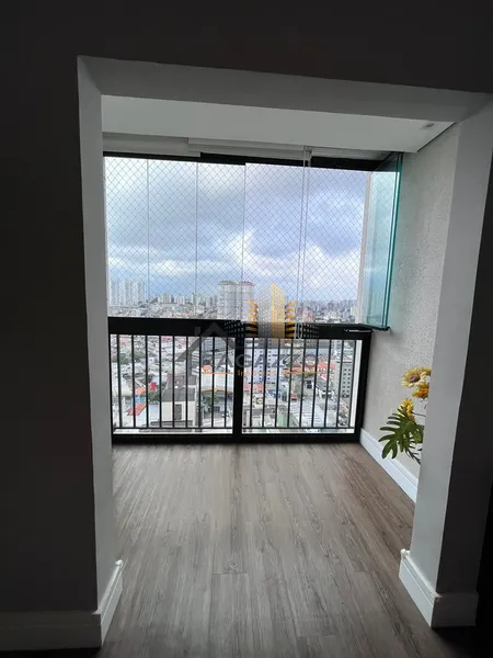 Apartamento com 2 dormitórios com 2 vagas em São Bernardo do Campo: 14ª foto da galeria de imagens do imóvel