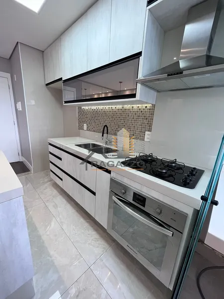 Apartamento com 2 dormitórios com 2 vagas em São Bernardo do Campo: 11ª foto da galeria de imagens do imóvel