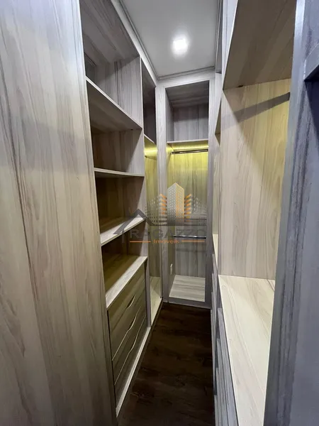 Apartamento com 2 dormitórios com 2 vagas em São Bernardo do Campo: 24ª foto da galeria de imagens do imóvel