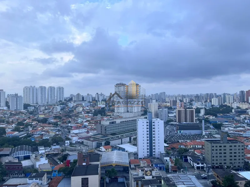 Apartamento com 2 dormitórios com 2 vagas em São Bernardo do Campo: 26ª foto da galeria de imagens do imóvel