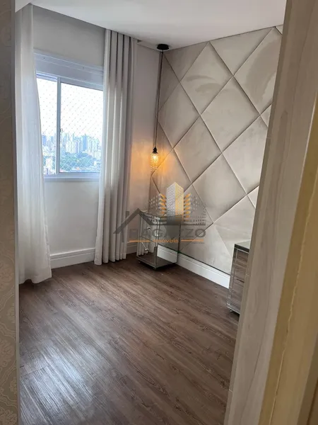 Apartamento com 2 dormitórios com 2 vagas em São Bernardo do Campo: 23ª foto da galeria de imagens do imóvel