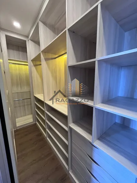 Apartamento com 2 dormitórios com 2 vagas em São Bernardo do Campo: 19ª foto da galeria de imagens do imóvel