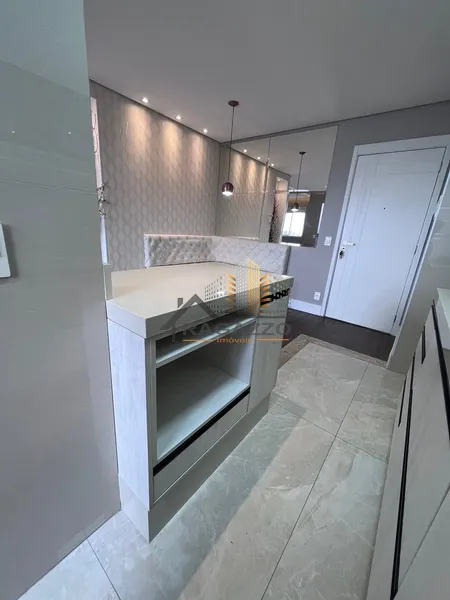 Apartamento com 2 dormitórios com 2 vagas em São Bernardo do Campo: 12ª foto da galeria de imagens do imóvel