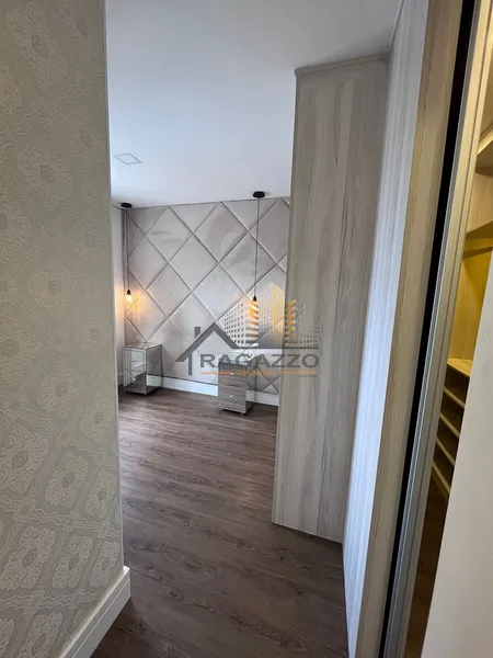 Apartamento com 2 dormitórios com 2 vagas em São Bernardo do Campo: 18ª foto da galeria de imagens do imóvel