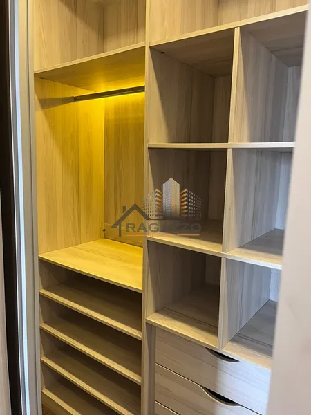 Apartamento com 2 dormitórios com 2 vagas em São Bernardo do Campo: 21ª foto da galeria de imagens do imóvel
