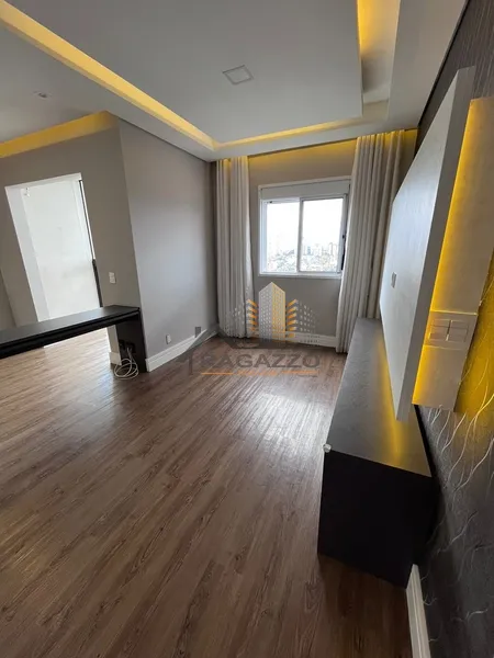 Apartamento com 2 dormitórios com 2 vagas em São Bernardo do Campo: 17ª foto da galeria de imagens do imóvel