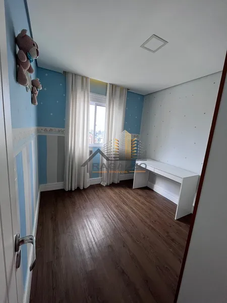 Apartamento com 2 dormitórios com 2 vagas em São Bernardo do Campo: 16ª foto da galeria de imagens do imóvel
