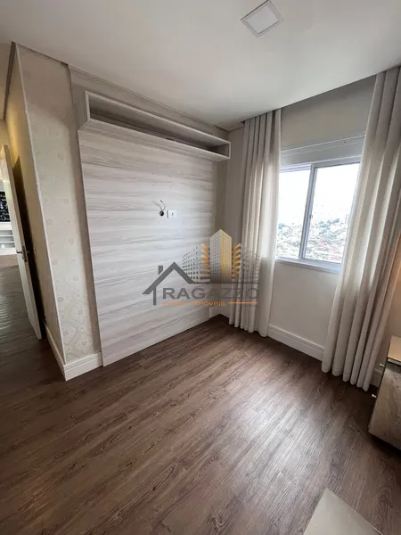 Apartamento com 2 dormitórios com 2 vagas em São Bernardo do Campo: 25ª foto da galeria de imagens do imóvel
