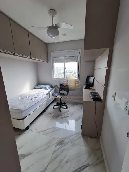 Apartamento com 2 dormitórios com 2 vagas em São Bernardo do Campo: 15ª foto da galeria de imagens do imóvel