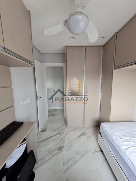 Apartamento com 2 dormitórios com 2 vagas em São Bernardo do Campo: 17ª foto da galeria de imagens do imóvel