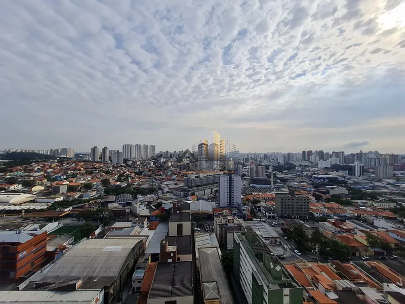 Apartamento com 2 dormitórios com 2 vagas em São Bernardo do Campo: 12ª foto da galeria de imagens do imóvel