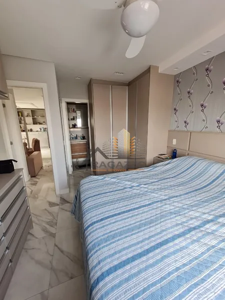 Apartamento com 2 dormitórios com 2 vagas em São Bernardo do Campo: 13ª foto da galeria de imagens do imóvel