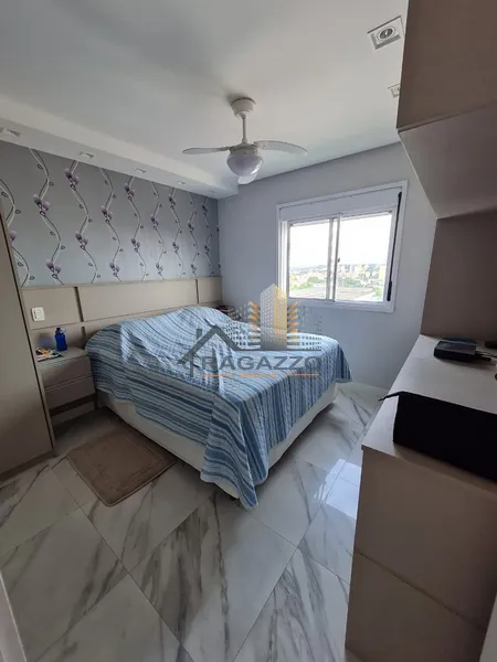 Apartamento com 2 dormitórios com 2 vagas em São Bernardo do Campo: 16ª foto da galeria de imagens do imóvel