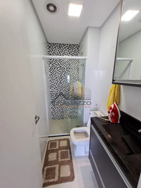 Apartamento com 2 dormitórios com 2 vagas em São Bernardo do Campo: 11ª foto da galeria de imagens do imóvel
