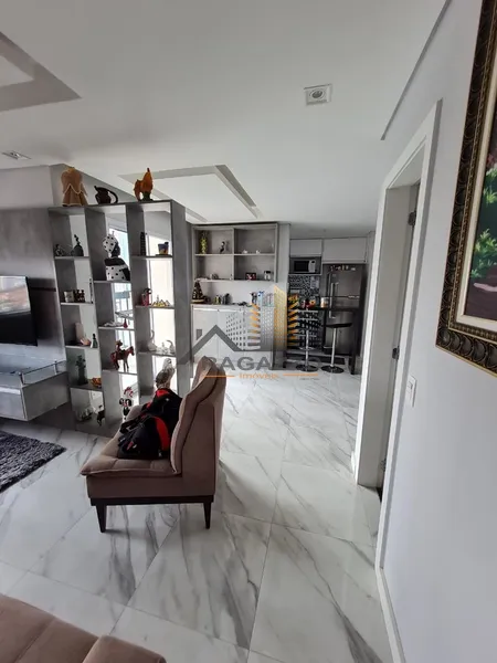 Apartamento com 2 dormitórios com 2 vagas em São Bernardo do Campo: 6ª foto da galeria de imagens do imóvel