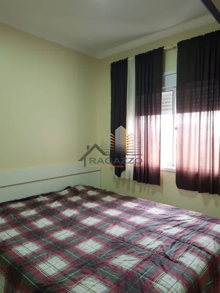 Apartamento com 3 dormitórios com 2 vagas em São Bernardo do Campo: 20ª foto da galeria de imagens do imóvel