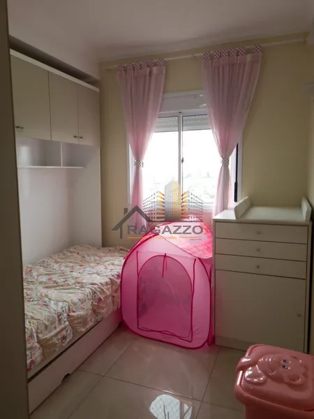 Apartamento com 3 dormitórios com 2 vagas em São Bernardo do Campo: 15ª foto da galeria de imagens do imóvel