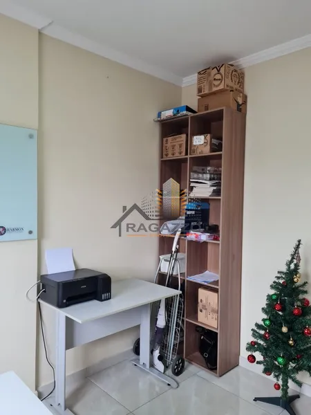 Apartamento com 3 dormitórios com 2 vagas em São Bernardo do Campo: 5ª foto da galeria de imagens do imóvel