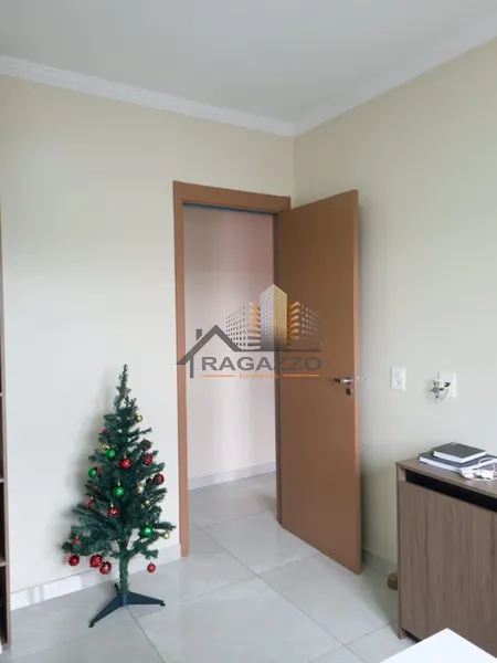 Apartamento com 3 dormitórios com 2 vagas em São Bernardo do Campo: 12ª foto da galeria de imagens do imóvel