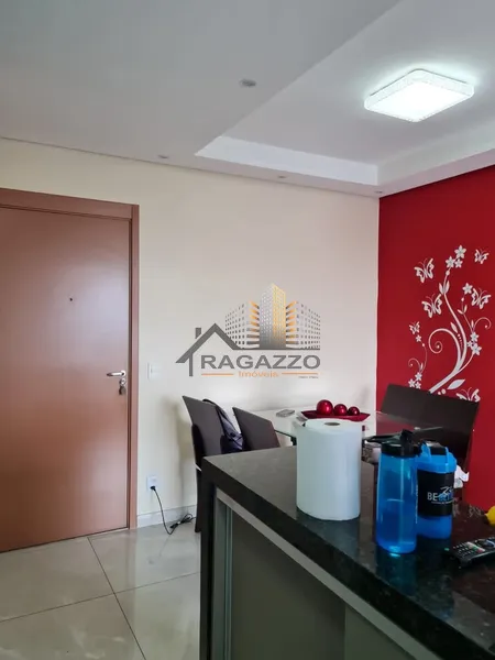 Apartamento com 3 dormitórios com 2 vagas em São Bernardo do Campo: 7ª foto da galeria de imagens do imóvel