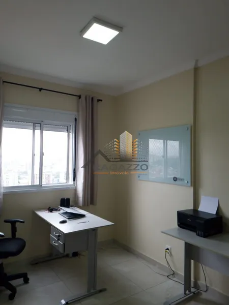 Apartamento com 3 dormitórios com 2 vagas em São Bernardo do Campo: 17ª foto da galeria de imagens do imóvel