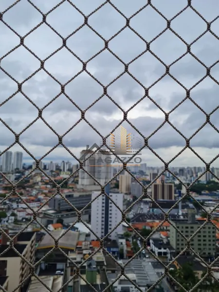 Apartamento com 3 dormitórios com 2 vagas em São Bernardo do Campo: 4ª foto da galeria de imagens do imóvel