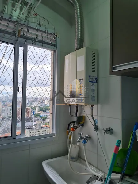 Apartamento com 3 dormitórios com 2 vagas em São Bernardo do Campo: 9ª foto da galeria de imagens do imóvel