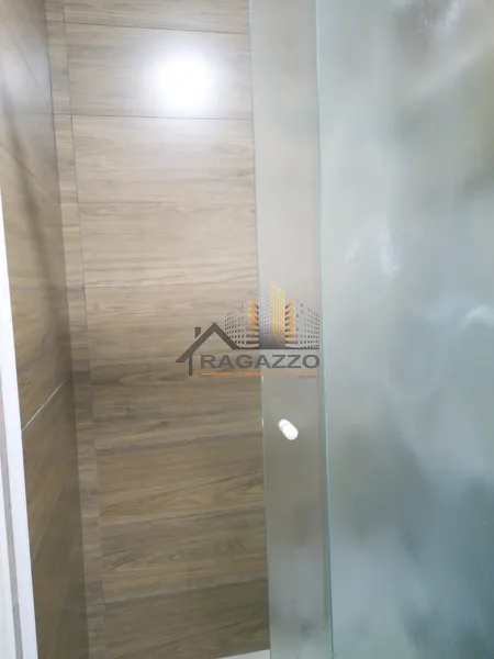 Apartamento com 3 dormitórios com 2 vagas em São Bernardo do Campo: 19ª foto da galeria de imagens do imóvel