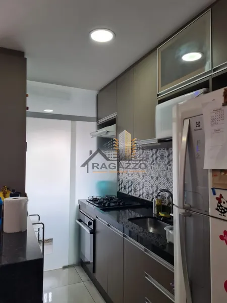Apartamento com 3 dormitórios com 2 vagas em São Bernardo do Campo: 8ª foto da galeria de imagens do imóvel
