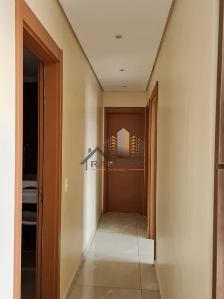 Apartamento com 3 dormitórios com 2 vagas em São Bernardo do Campo: 10ª foto da galeria de imagens do imóvel