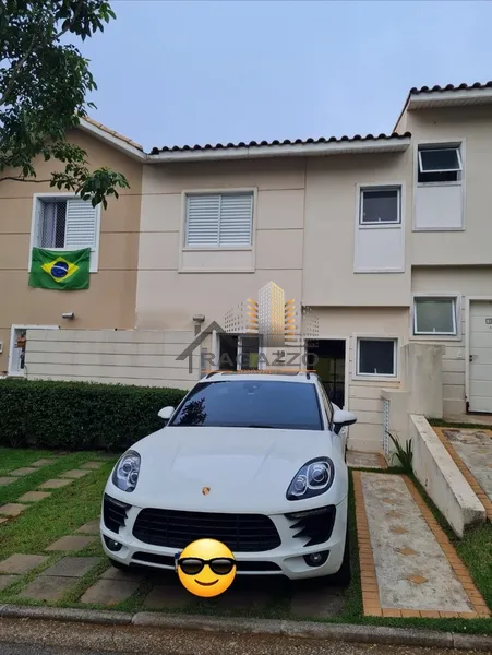 Casa a venda no condomínio Chacara dos Passaros com 3 dormitórios