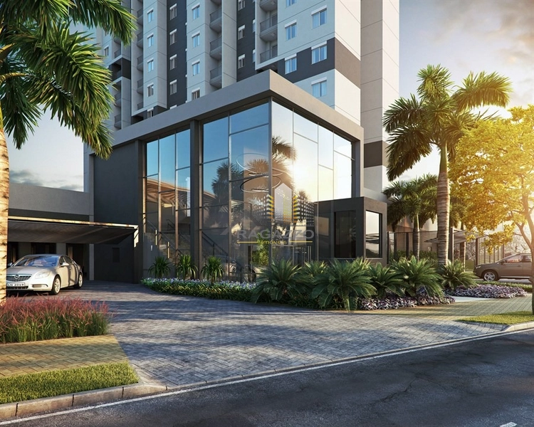 Apartamento a venda com 3 dormitórios no Rudge Ramos em São Bernardo