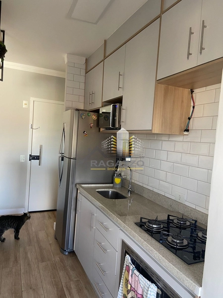Apartamento na Mooca de 63metros com 2 dormitórios e 1 vagas: 9ª foto da galeria de imagens do imóvel