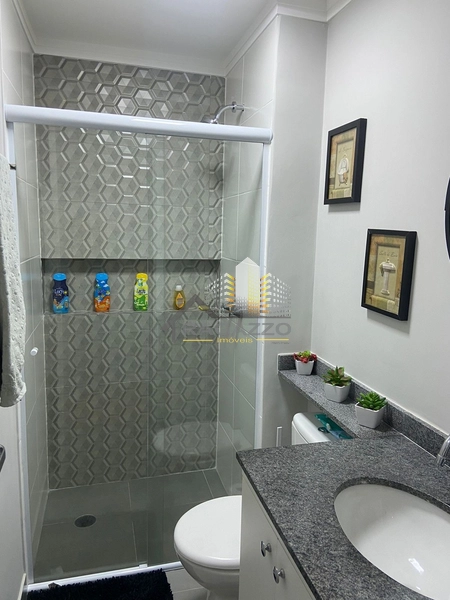 Apartamento na Mooca de 63metros com 2 dormitórios e 1 vagas: 21ª foto da galeria de imagens do imóvel