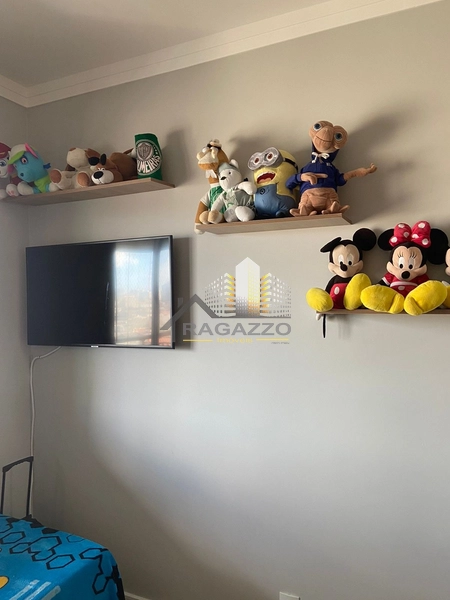 Apartamento na Mooca de 63metros com 2 dormitórios e 1 vagas: 19ª foto da galeria de imagens do imóvel