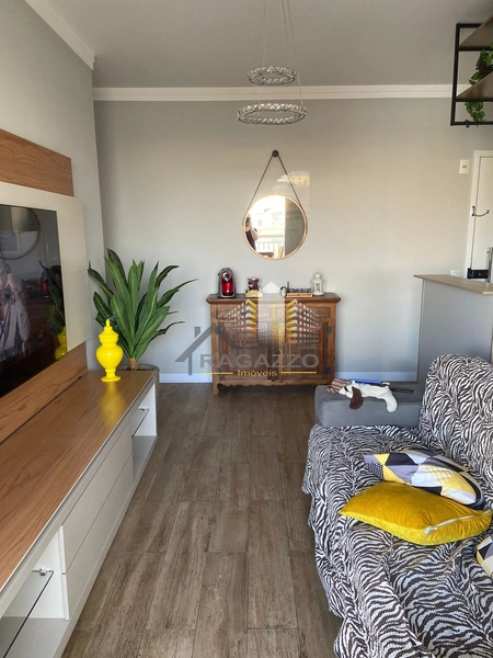 Apartamento na Mooca de 63metros com 2 dormitórios e 1 vagas: 4ª foto da galeria de imagens do imóvel