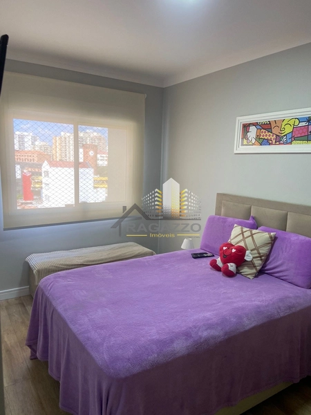 Apartamento na Mooca de 63metros com 2 dormitórios e 1 vagas: 29ª foto da galeria de imagens do imóvel